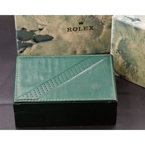 rolex box 68.00 06|Rolex .